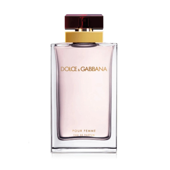Dolce&GabbanaFour Femme Edp 100 ml Kadın Parfüm 737052598079 ürün görseli 1