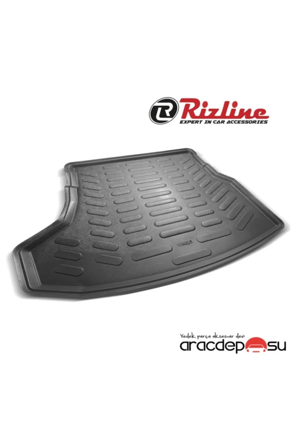 Rizline BAG513  Mini Cooper R56 2007-2013 3D Bagaj Havuzu ürün görseli 1