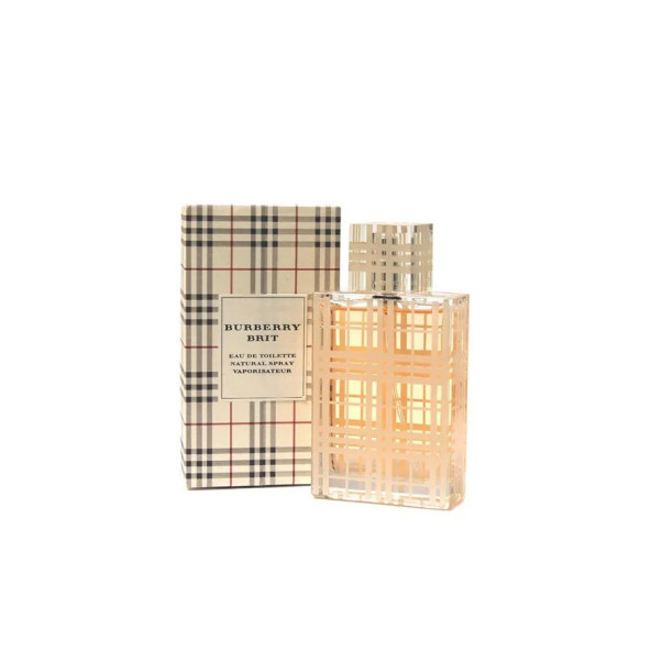 BurberryBrit Edt 100 ml Erkek Parfümü 3386463021781 ürün görseli 1