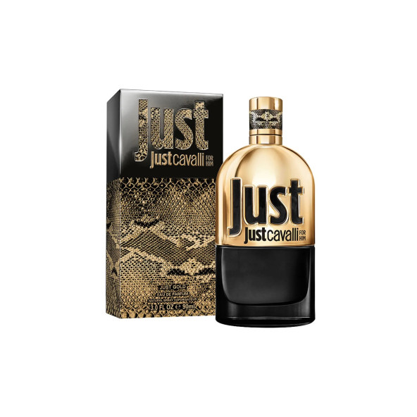Just cavalli Edp 90 ml Erkek Parfüm 3607346933190 ürün görseli 1