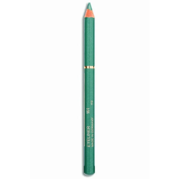 Misten Cosmetics Göz Kalemi 161 Yeşil ürün görseli 1