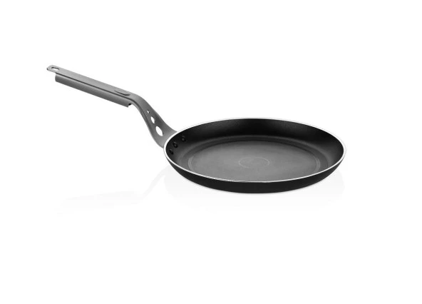 Oms Gastro Porline Teflon Krep Tava 22cm 3753SY ürün görseli 1
