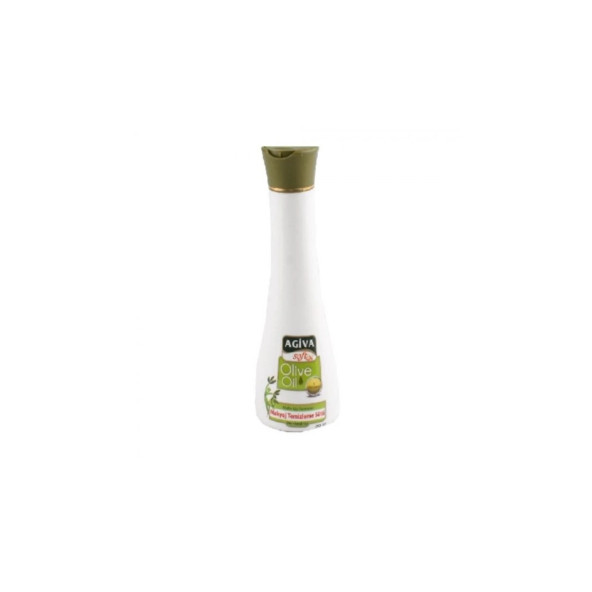 AgivaMakyaj Temizleme Sütü 210 Ml ürün görseli 1