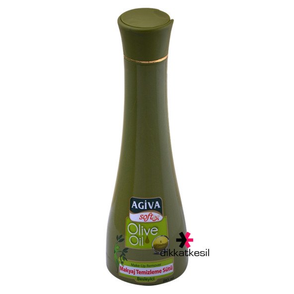 Agiva Soft, Makyaj Temizleme Sütü Besleyici 210ml ürün görseli 1
