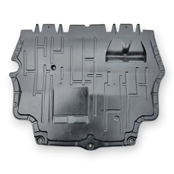 VW Passat B6 2006-2011 Dizel Motor Alt Muhafaza Plastiği 3C0825235M ürün görseli 1