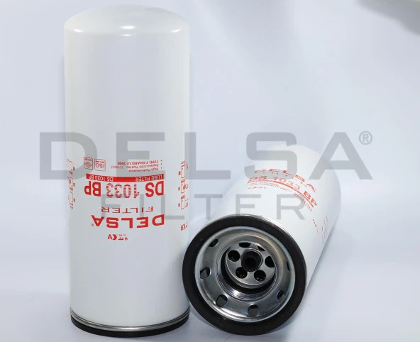 YAĞ FİLTRESİ BMC CUMMINS DEV FATİH PRO827 ürün görseli 1