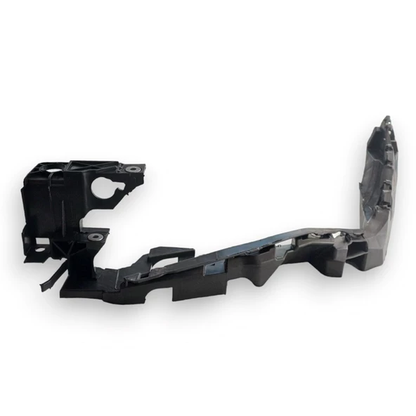 Seat Leon 3 2017-2020 Ön Tampon Sol Far Çamurluk Braketi 5F0807571C ürün görseli 1