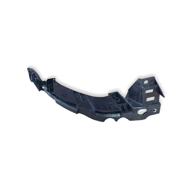 VW Polo 2015-2017 Ön Tampon Sağ Far Altı Çamurluk Braketi 6R0805072E ürün görseli 1