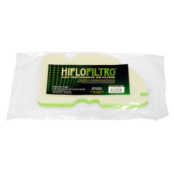 Hiflo Hfa5203Ds 2007-2012 Peugeot Satelis 250 Uyumlu Hava Filtresi ürün görseli 1