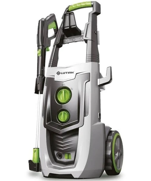 LUTIAN LT701G-2500A 195 BAR YIKAMA MAKİNESİ ürün görseli 1