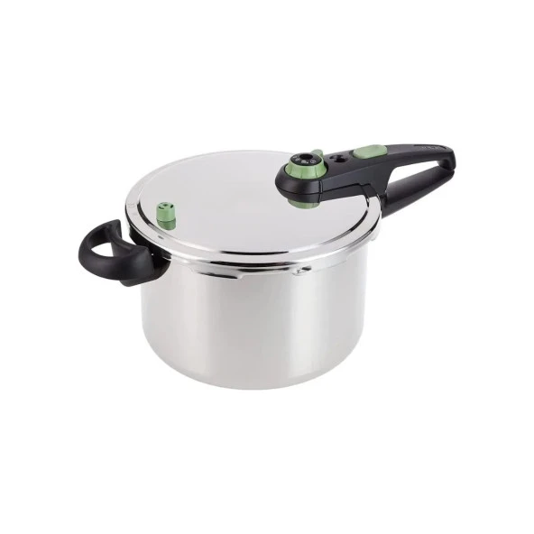 Tefal Sensör Düdüklü Tencere 6lt ürün görseli 1