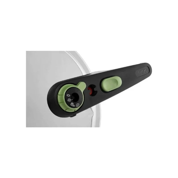 Tefal Sensör Düdüklü Tencere 6lt - Resim 5