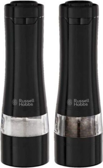 Russell Hobbs 28010-56 Tuz Karabiber Baharat Değirmeni ürün görseli 1