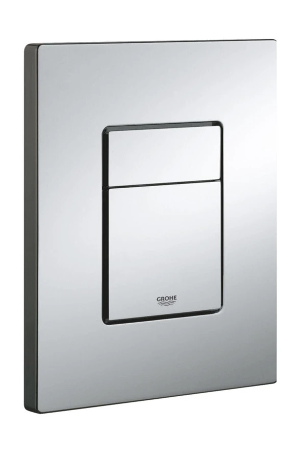Grohe 38732000 Skate Cosmopolitan Gömme Rezervuar Kumanda Paneli ürün görseli 1