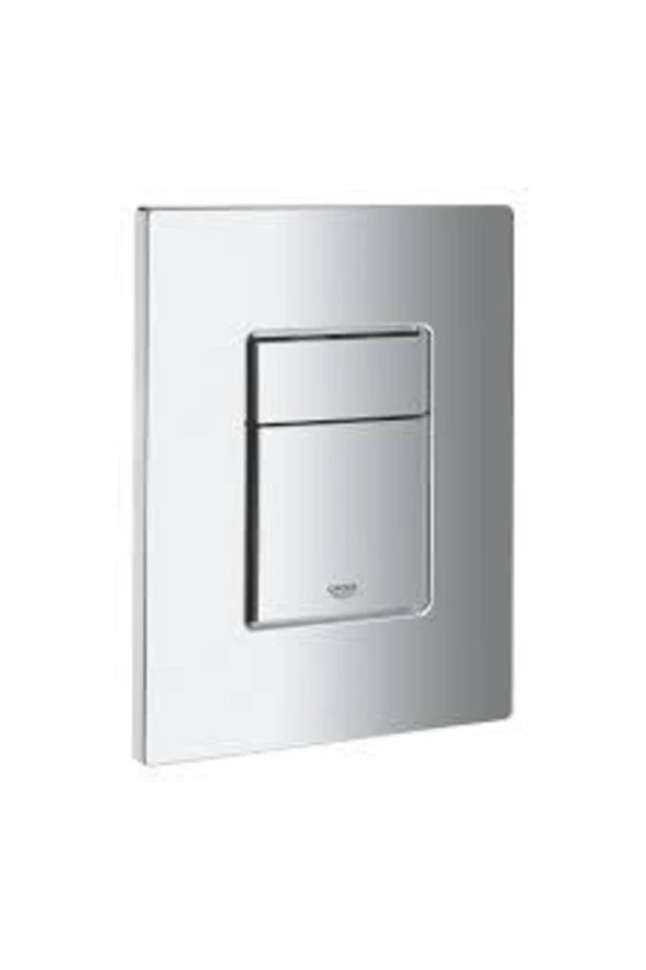 Grohe Skate Cosmopolitan Gömme Rezervuar Kumanda Paneli - 38732000 ürün görseli 1