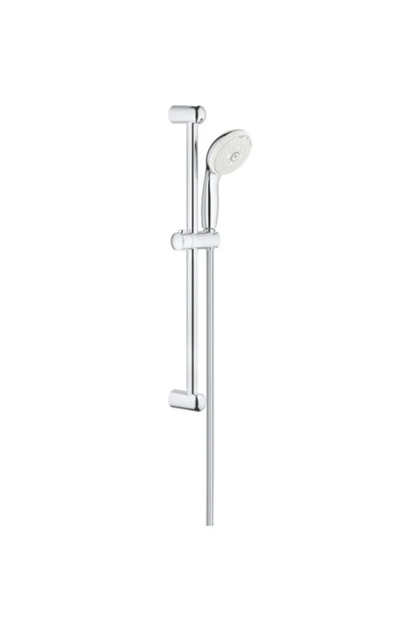 Grohe Tempesta 100 Duş Seti 3 Fonksiyonlu Krom - 27644001 ürün görseli 1