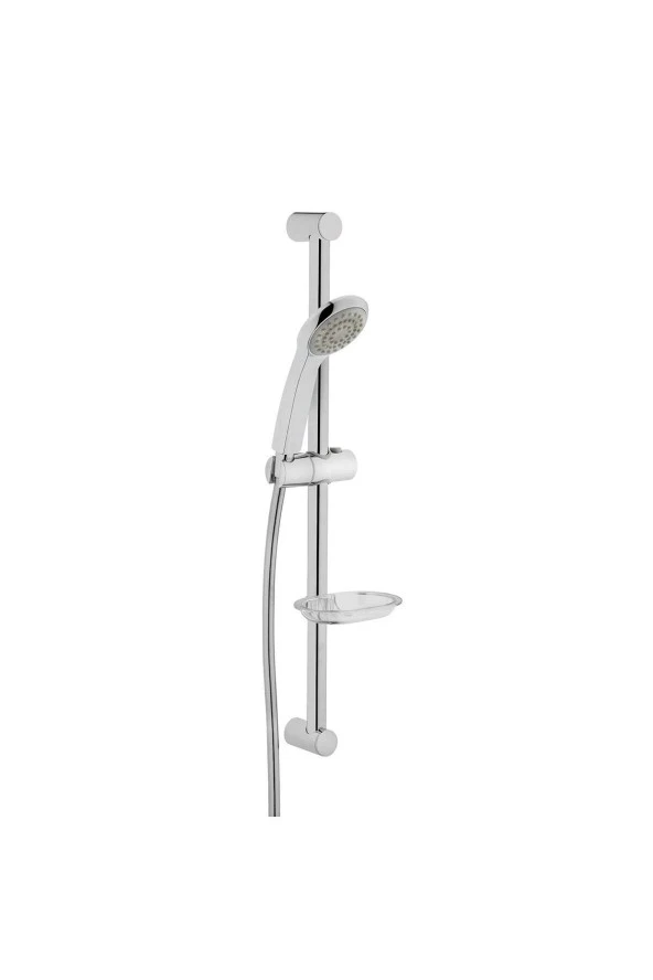 Artema A45676 Solo C 1f Surgulu El Dus Takımı ürün görseli 1