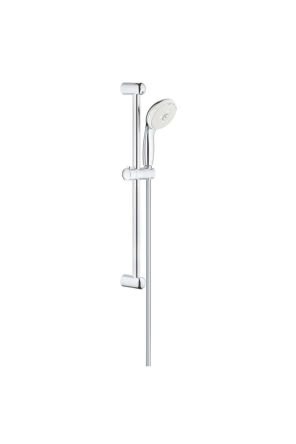 Grohe 27644001 Tempesta 100 Sürgülü Duş Seti 3 Akışlı ürün görseli 1