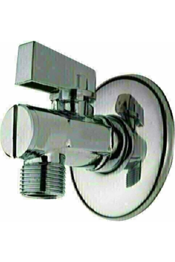 Tema Filitreli Ara Musluk 69100 - Resim 2