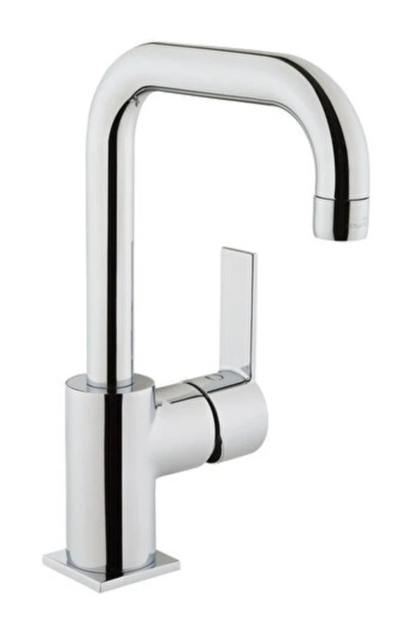 Artema Flo S Lavabo Bataryası (döner Borulu) A41939 ürün görseli 1