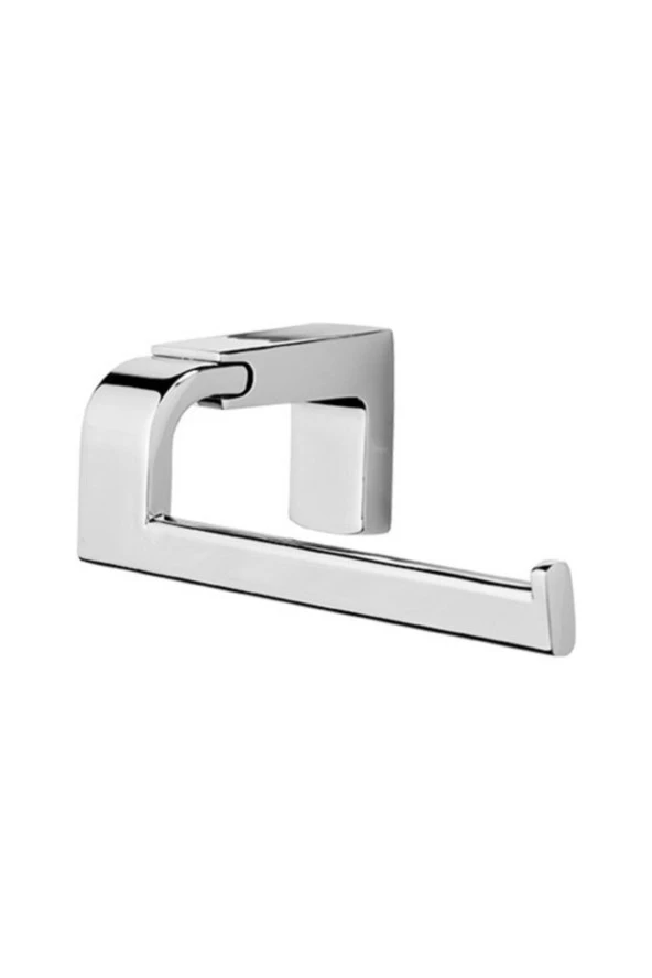 Tema Premium Kağıtlık Kapaksız - Tuvalet Kağıtlığı 71010 ürün görseli 1