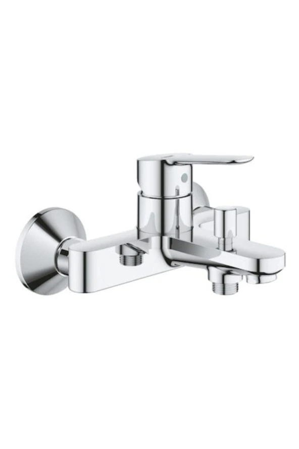 Grohe Bauedge Banyo Bataryası - 23605000 ürün görseli 1