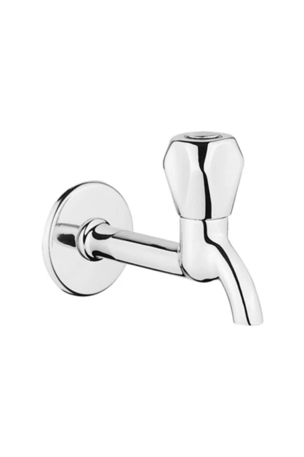 Artema A41584 Uzun Musluk, Krom ürün görseli 1