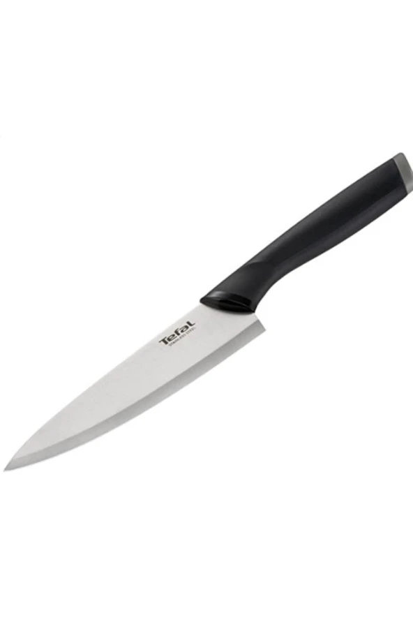 Comfort 20 Cm Şef Bıçağı, Siyah, Paslanmaz Çelik - Resim 3