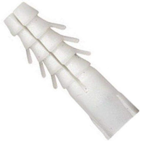 Plastik Dübel 8 mm (50 Adet) - Resim 2