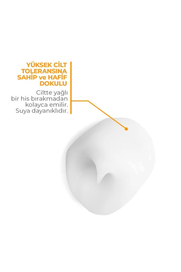 ENDODERM 50 SPF GÜNEŞ KORUYUCU SPREY - Resim 3