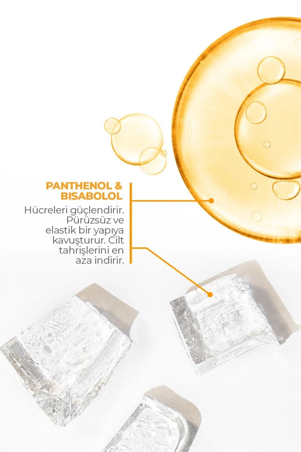 ENDODERM 50 SPF GÜNEŞ KORUYUCU SPREY - Resim 5