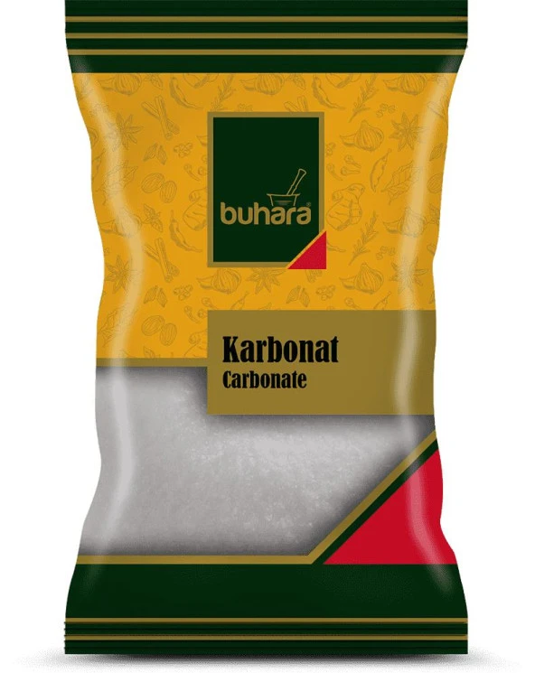 BUHARA KARBONAT 300 GR ürün görseli 1