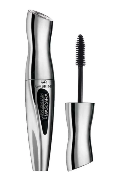 Gabrini 3ın1 Mascara Set ürün görseli 1