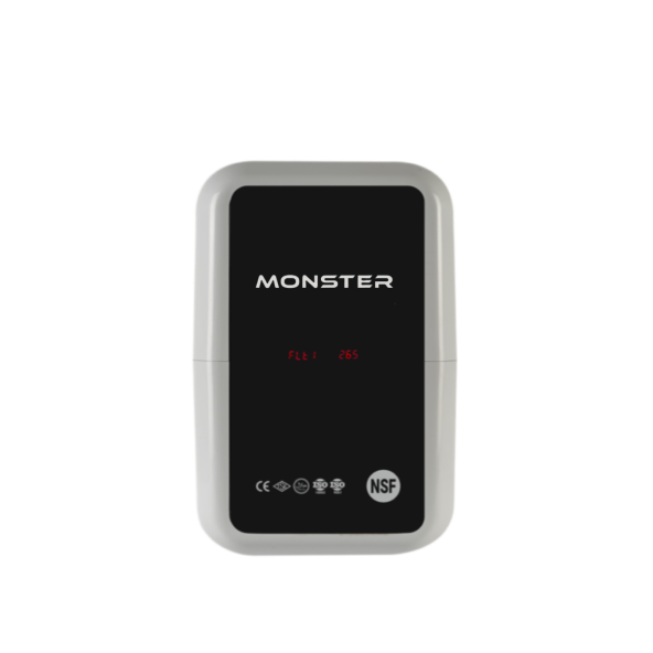 MONSTER DİJİTAL SU ARITMA ürün görseli 1