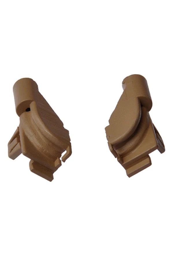 Land Rover Freelander Ön Cam Kriko Köşe Fiberi 1997-2006 ürün görseli 1