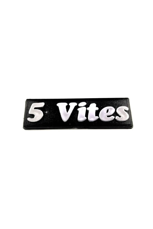 RENAULT 12 Toros 5 Vites Yazı 7702188638 ürün görseli 1