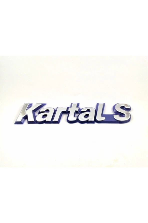 TOFAŞ Kartal S Bagaj Yazısı Yapıştırma 85009411 ürün görseli 1