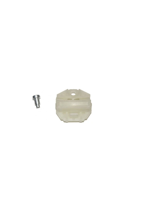 MERCEDES W210 Cam Kriko Fiberi 1 Adet 2001-2007 ürün görseli 1