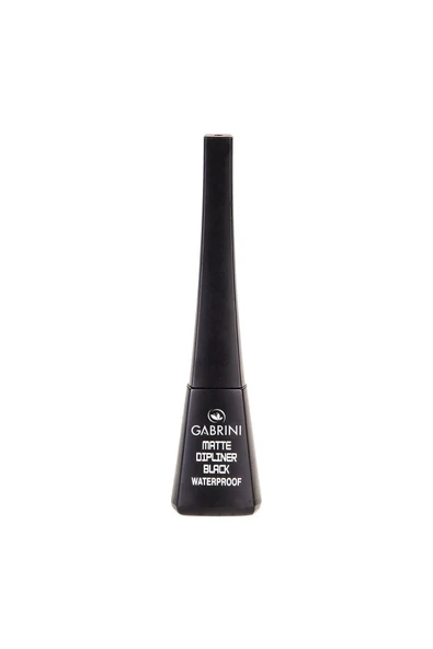 Gabrini Paris Matte Dıplıner ürün görseli 1