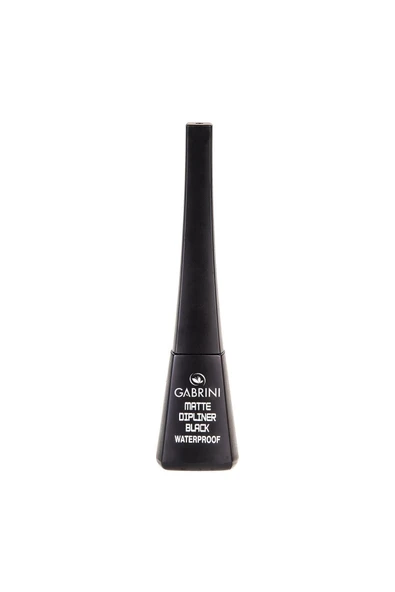Gabrini Paris Matte Dıplıner - Resim 2