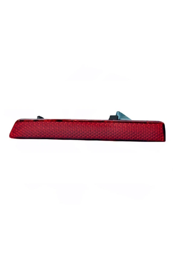 FIAT Doblo 3 Tampon Reflektörü Sol 2010-2018 51810678 ürün görseli 1