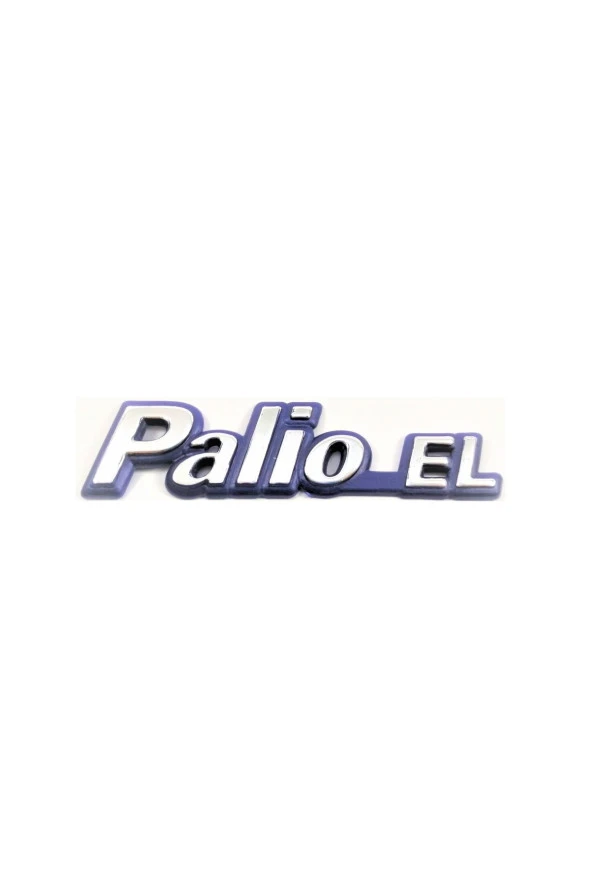 FIAT Palio EL Bagaj Yazısı Yapıştırma 1997-2001 98820450 ürün görseli 1