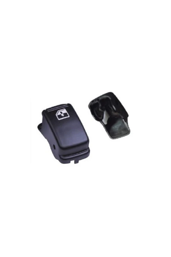 HYUNDAI Tucson Cam Düğme Butonu Kapağı 2004-2010 93580-1C010WK ürün görseli 1