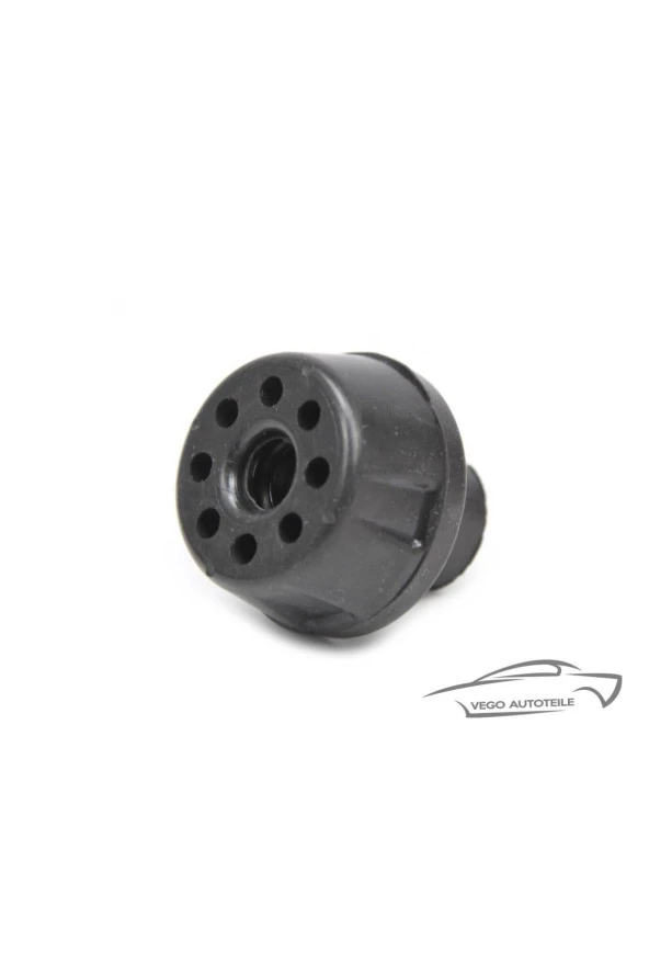 NISSAN Qashqai Radyatör Alt Lastiği 2007-2014 215081131R 1 Adet ürün görseli 1