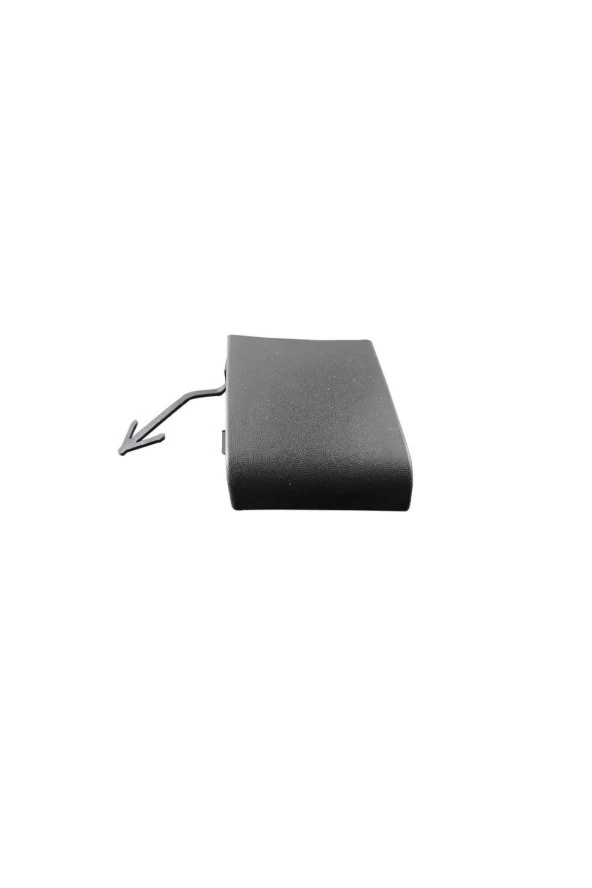 RENAULT Megane Ön Tampon Çeki Demir Kapağı 2010-2015 511804342R ürün görseli 1