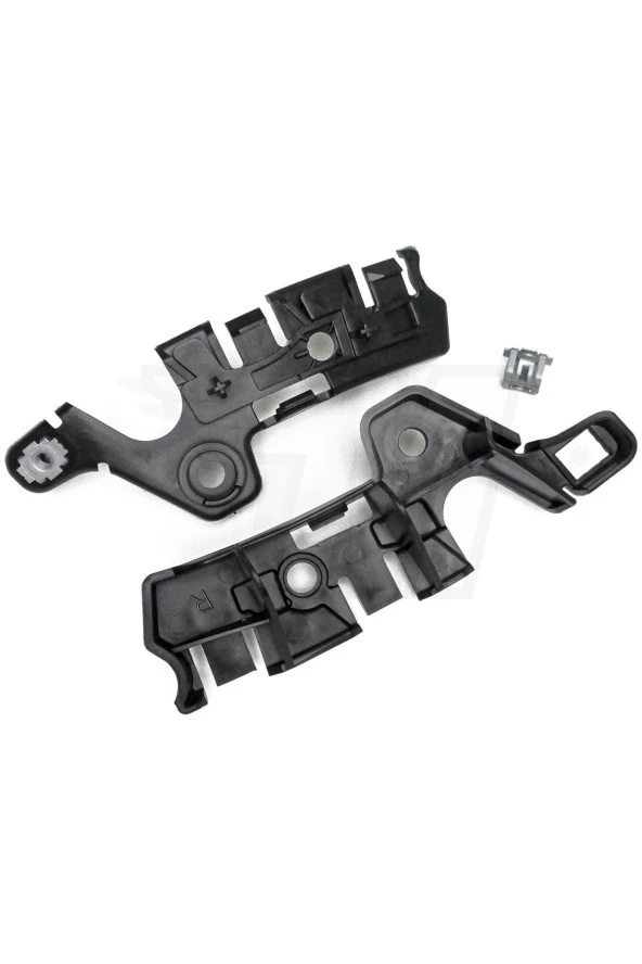 RENAULT Megane Tampon Montaj Seti Ön Sağ Sol 2008-2023 620940001R ürün görseli 1