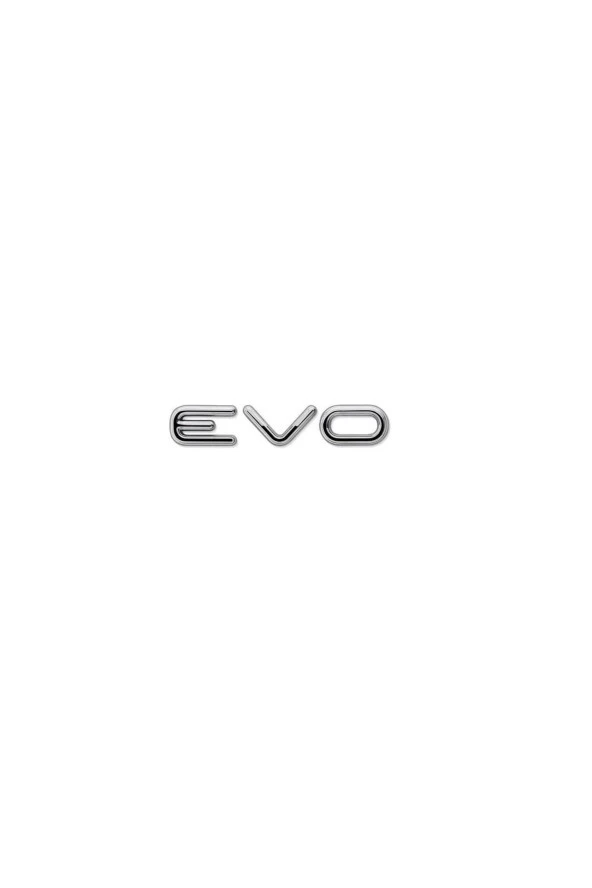 FIAT Punto Evo Bagaj Yazısı 2009 üstü 82mm-14mm 51881057 ürün görseli 1