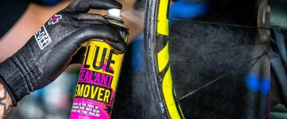 Muc-Off Glue&Sleant Remover Yapıştırıcı Sökücü 200ml ürün görseli 1