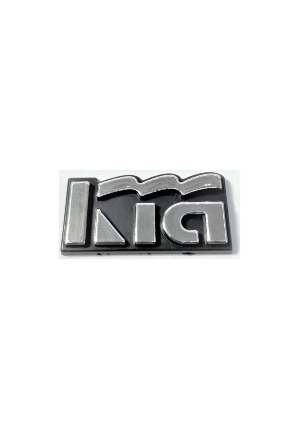 KIA Yazısı 60mm-30mm ürün görseli 1