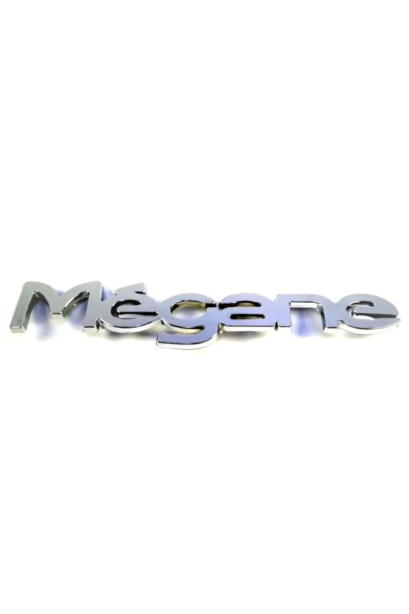 RENAULT Megane 1 Bagaj Yazısı 186mm-28mm 7700845989 ürün görseli 1